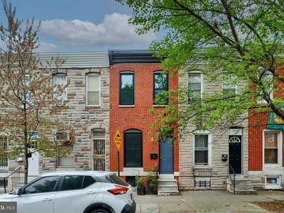 132 N Ellwood Ave