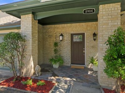 8904 Bridgewood Trl