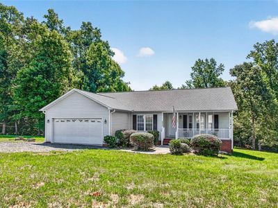 453 Sawyersville Rd