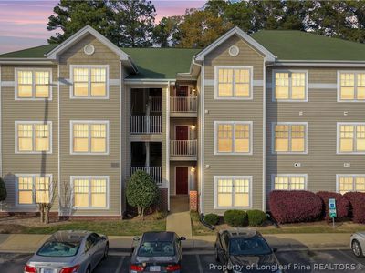 3342 Harbour Pointe Pl Unit 6