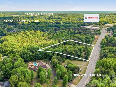 3110 Robinwood Rd