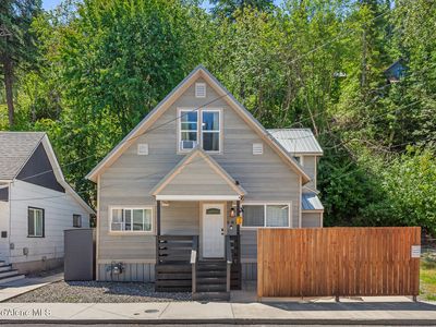 804 Residence St