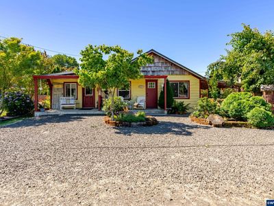Property at 362 E Washington Ave, Brownsville, OR