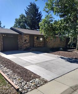 Property at 3488 W Alamo Avenue, Littleton, CO