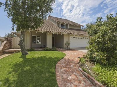 1089 Old Ranch Rd