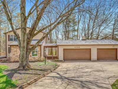 3389 Ledgewick Cir