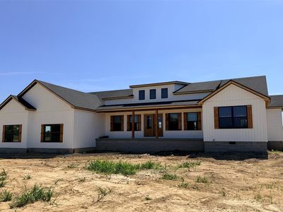 108 Fieldstone Dr