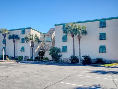 105 S Ocean Blvd. #104