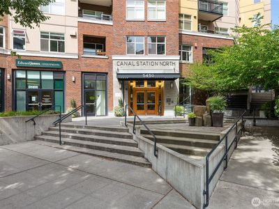 5450 Leary Avenue NW #261