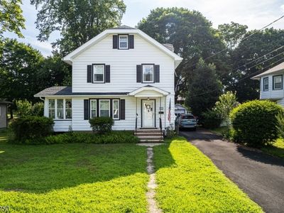 141 Overlook Ave