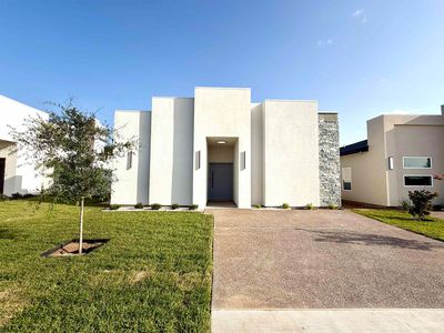 Property at 1611 Secretaria Ln, Laredo, TX
