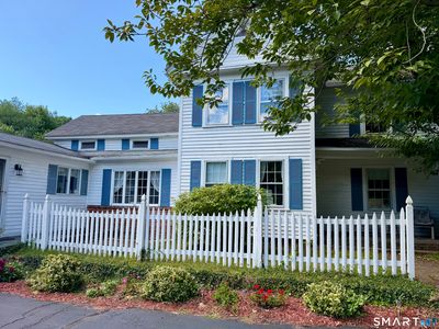 Property at 1823 Mountain Road, West Suffield, CT