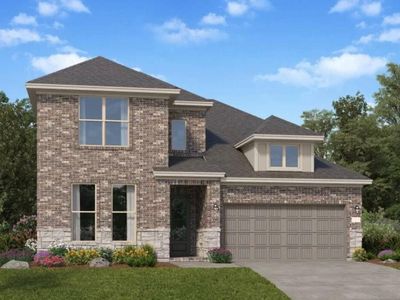 4447 Sunny Hazel Ln
