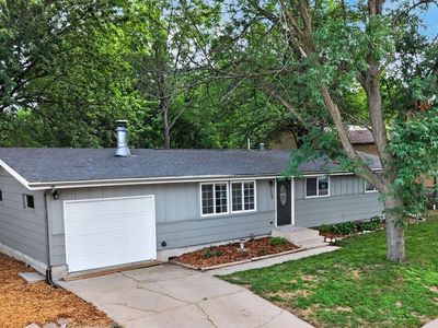 2908 E Klondike Trl