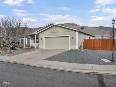 Property at 17725 Live Oak Ct, Reno, NV