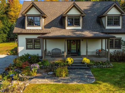 577 Elmore Mountain Road