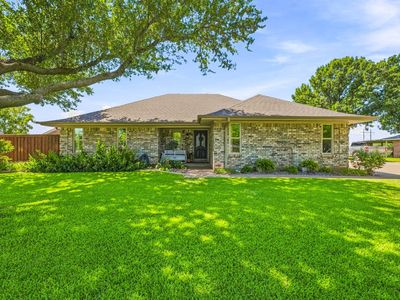 136 Chaparral Dr