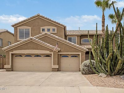 3533 E WILDHORSE Drive