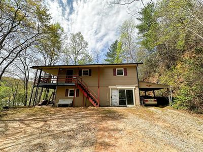 Property at 81 Lower Stecoah Rd, Robbinsville, NC