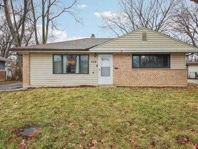 430 Neosho St