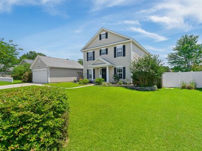 303 Seneca River Dr