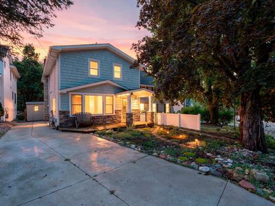 62 Juniper St