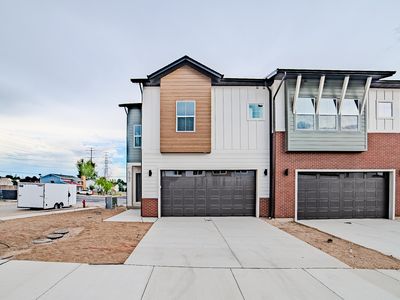 5792 W Lost View Way S #1
