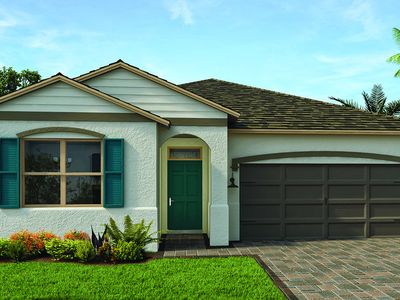 CLIFTON Plan, Oak Leaf Preserve-Freedom Series