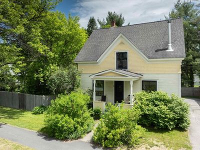 7 Academy Avenue