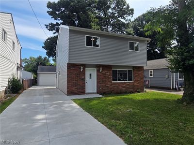 203 Paxton Rd