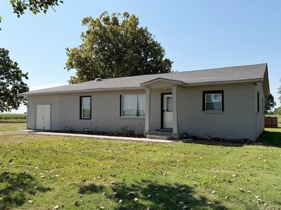 Property at 254 County Rd, Bay, AR