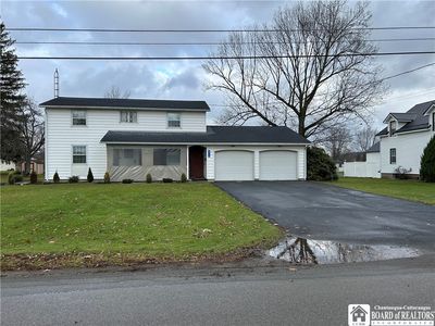 Property at 8714 Knowlton Rd, Clymer, NY