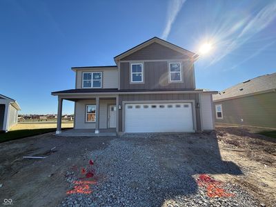 Property at 1515 Adios Butler Ct, Danville, IN