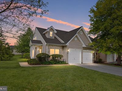 Property at 628 Kendall Dr, Bear, DE