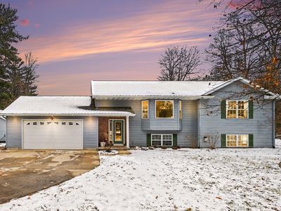 13396 Lincoln Lake Ave NE