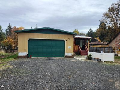 Property at 805 Redwood Ave, Butte falls, OR