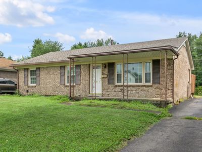 587 Cricklewood Dr