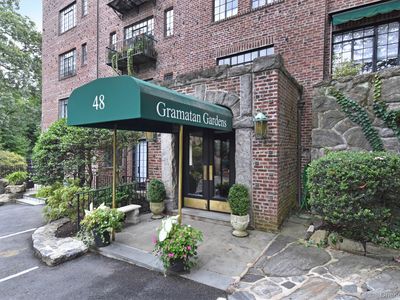 48 Sagamore Road #32