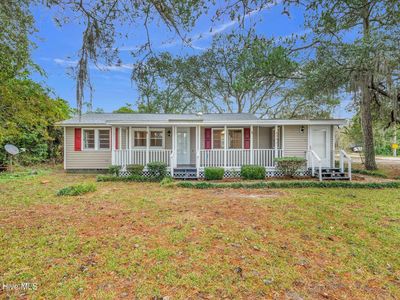 6201 Carolina Beach Road