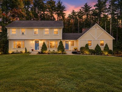 Property at 11 Greatstone Drive, Merrimack, NH