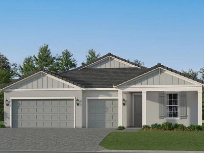 22207 Bronze Lantern WAY