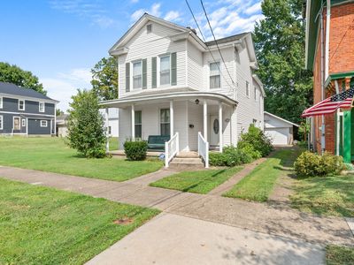 82 Cedar St