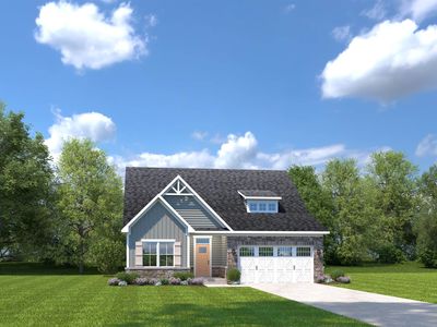 Property at 1282 Black Wolf Run Lot 73, Sunset Beach, NC