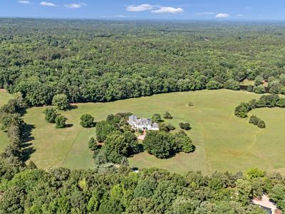 201 Persimmon Fork Rd