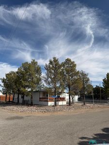 Property at 303 Calle Del Corte, Elephant Butte, NM