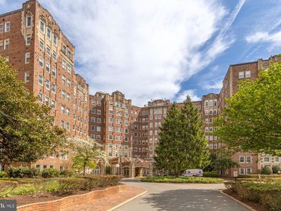 3601 Connecticut Ave NW Ste L10