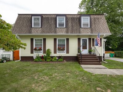 91 Maple Street