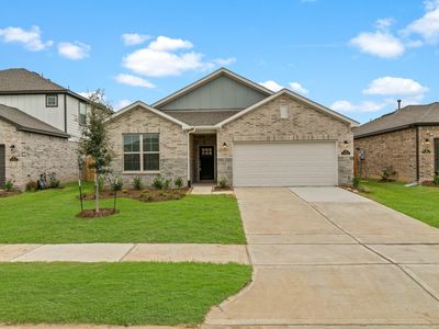 23018 Forebear Dr