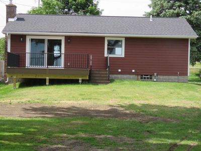N10380 Howard Drive