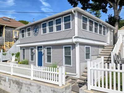 8 Green St